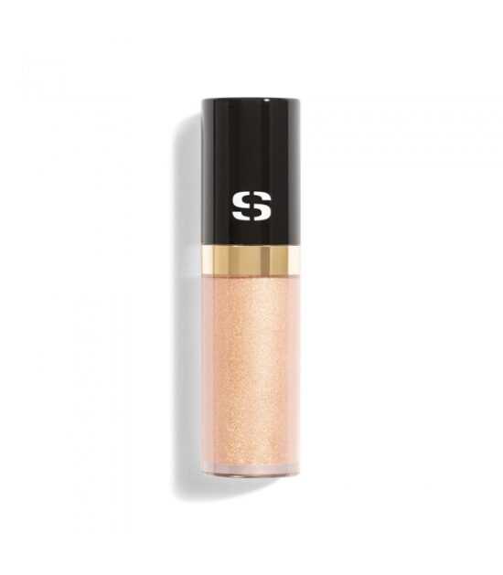 Sisley Tekuté oční Stíny (Liquid Glow Shadow) 6