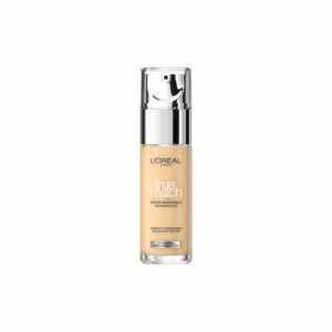 L´Oréal Paris Sjednocující a zdokonalující make-up True Match (Super-Blendable Foundation) 30 ml 12N