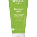 Weleda Hydratační a vyživující krém Skin Food Light 75 ml