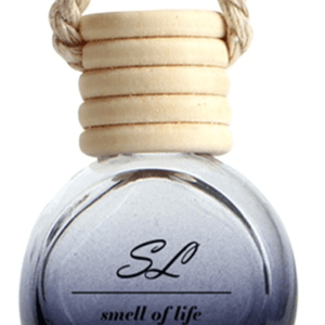 Smell of Life Coconut & Vanilla - vůně do auta 10 ml