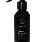 Smell of Life Green Tea & Bergamot - parfémovaný sprej do bytu/auta 200 ml