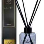 Smell of Life Sandalwood & Black Pepper - difuzér 100 ml