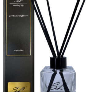 Smell of Life Smell of Life Mademoiselle - difuzér 100 ml
