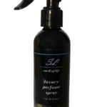 Smell of Life Thai Lime & Mango - parfémovaný sprej do bytu/auta 200 ml