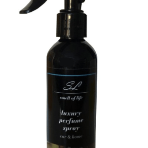 Smell of Life Thai Lime & Mango - parfémovaný sprej do bytu/auta 200 ml