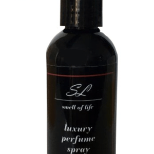 Smell of Life Tobacco & Vanilla - parfémovaný sprej do bytu/auta 200 ml