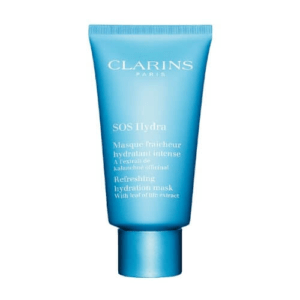 Clarins Osvěžující hydratační pleťová maska SOS (Refreshing Hydration Mask) 75 ml