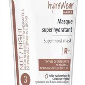 Soskin Paris Intenzivní noční hydratační maska (Super Moisturizing Mask) 75 ml