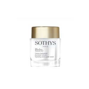 SOTHYS Paris Hydratační pleťový krém Hydra (Hydrating Velvet Youth Cream) 50 ml