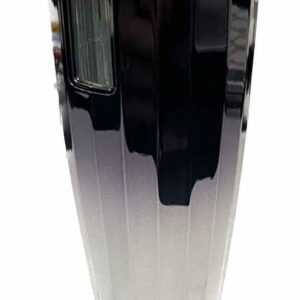 JRL 2020C Fresh Fade - náhradné díly na střihací strojek S34046 - Spodní kryt