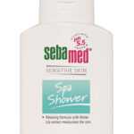 Sebamed Sprchový gel s relaxační vůní Classic (Spa Shower) 200 ml