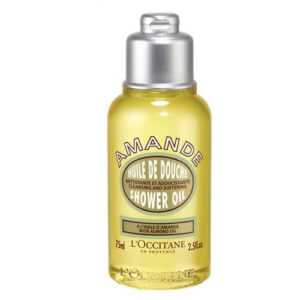 LOccitane En Provence Sprchový olej Almond Shower Oil (Shower Oil) 250 ml