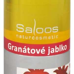 Saloos Sprchový olej - Granátové jablko 125 ml