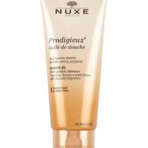 Nuxe Sprchový olej Prodigieux (Shower Oil) 200 ml