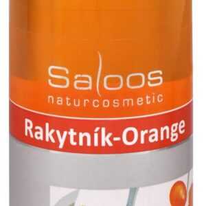 Saloos Sprchový olej - Rakytník-Orange 250 ml