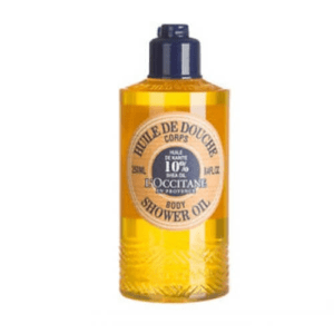 LOccitane En Provence Sprchový olej (Shower Oil) 250 ml