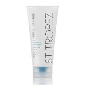 St.Tropez Tělové mléko pro vylepšení samoopálení (Tan Enhancing Moisturiser) 200 ml