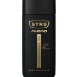 STR8 Ahead - deodorant s rozprašovačem 75 ml