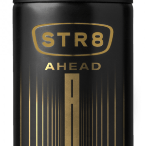 STR8 Ahead - deodorant ve spreji 200 ml