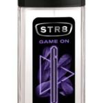 STR8 Game - deodorant s rozprašovačem 85 ml