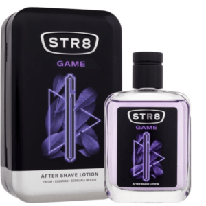 STR8 Game - voda po holení 100 ml