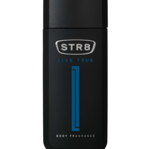 STR8 Live True - deodorant s rozprašovačem 75 ml