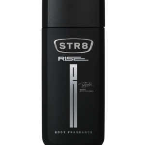 STR8 Rise - deodorant s rozprašovačem 85 ml