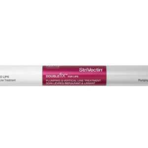 StriVectin Sérum pro zvětšení rtů a vyhlazení vrásek Double Fix™ For Lips (Plumping & Vertical Line Treatment) 2 x 5 ml
