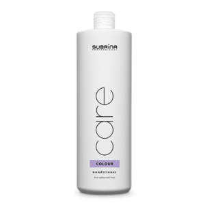 Subrína Care Color Conditioner 1000ml - Kondicionér pro barvené vlasy