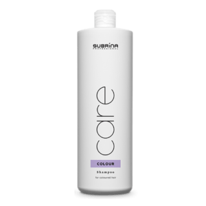 Subrína Care Color Shampoo 1000ml - Šampon pro barvené vlasy