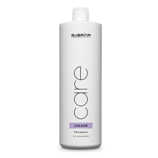 Subrína Care Color Shampoo 1000ml - Šampon pro barvené vlasy