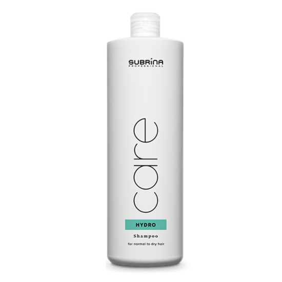 Subrína Care Hydro Shampoo 1000ml - Hydratační šampon