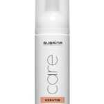 Subrína Care Keratin Foam 150ml - Výživná pěna na vlasy