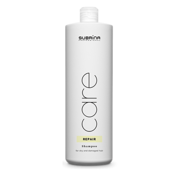 Subrína Care Repair Shampoo 1000ml - Regenerační šampon