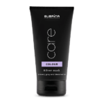 Subrína Care Silver Mask 150ml - Maska pro potlačení žlutého pigmentu