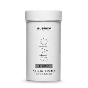 Subrína Style FINISH Volume Powder 10g - Objemový pudr