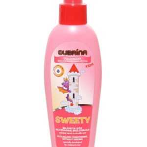 Subrína Sweety Spray - Dětský kondicionér ve spreji