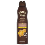 Hawaiian Tropic Suchý olej na opalování SPF 30 Protective (Dry Oil Continuous Spray) 180 ml