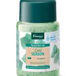 Kneipp Sůl do koupele Nachlazení 500 g