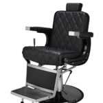 Super Salon - barber křeslo Duke