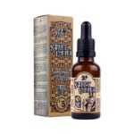 Hey Joe! Beard Oil - olej na vousy
