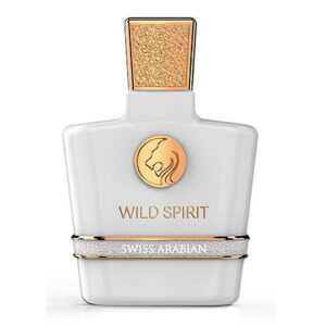 Swiss Arabian Wild Spirit - EDP 100 ml