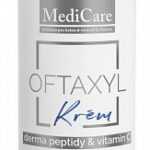 SynCare Krém pro redukci kruhů pod očima Medicare Oftaxyl (Eye Cream) 30 ml