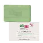 Sebamed Tuhé mýdlo Syndet Classic (Cleansing Bar) 100 g