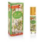 Tayyib Attar Full - parfémový olej 8 ml - roll-on