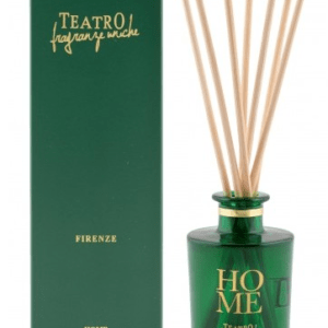 Teatro Fragranze Uniche Home Luxury Collection - difuzér 100 ml