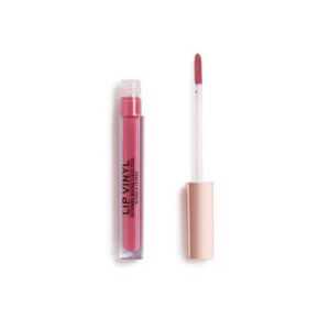 Revolution Tekutá rtěnka Lip Vinyl (Intense Shine Lipgloss) 3