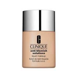 Clinique Tekutý make-up pro problematickou pleť Anti-Blemish Solutions (Liquid Makeup) 30 ml 03 Fresh Neutral (MF)
