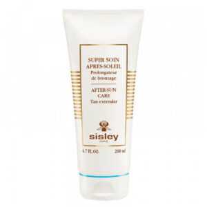 Sisley Tělový krém prodlužující opálení After Sun (Tan Extender) 200 ml