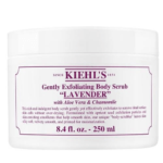 Kiehl´s Tělový peeling s levandulí (Lavender Body Scrub) 250 ml